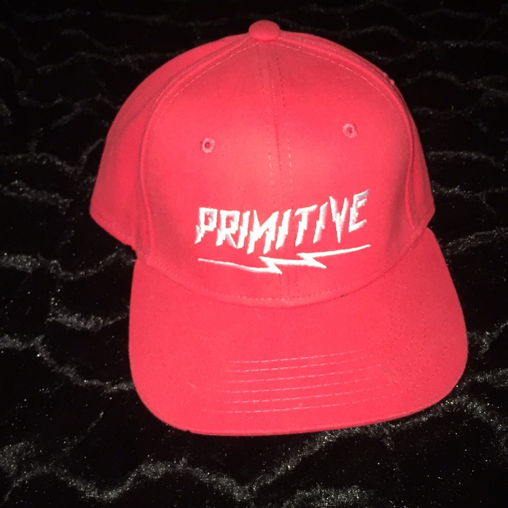 Primitive SnapBack hat